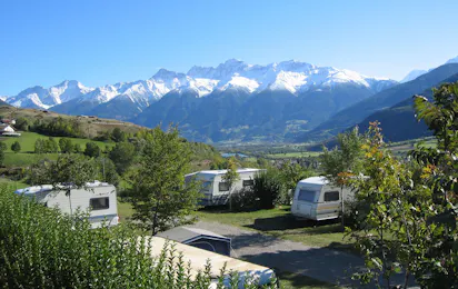 Camping Mals