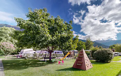 Camping Mals