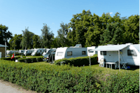 Camping Malta (Nr. 155) - Wohnmobil- und  Wohnwagenstellplätze auf dem Campingplatz