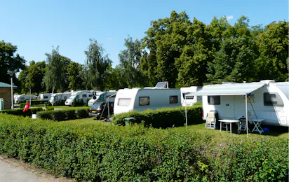 Camping Malta (Nr. 155)