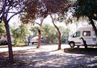 Camping Malvarrosa De Corinto