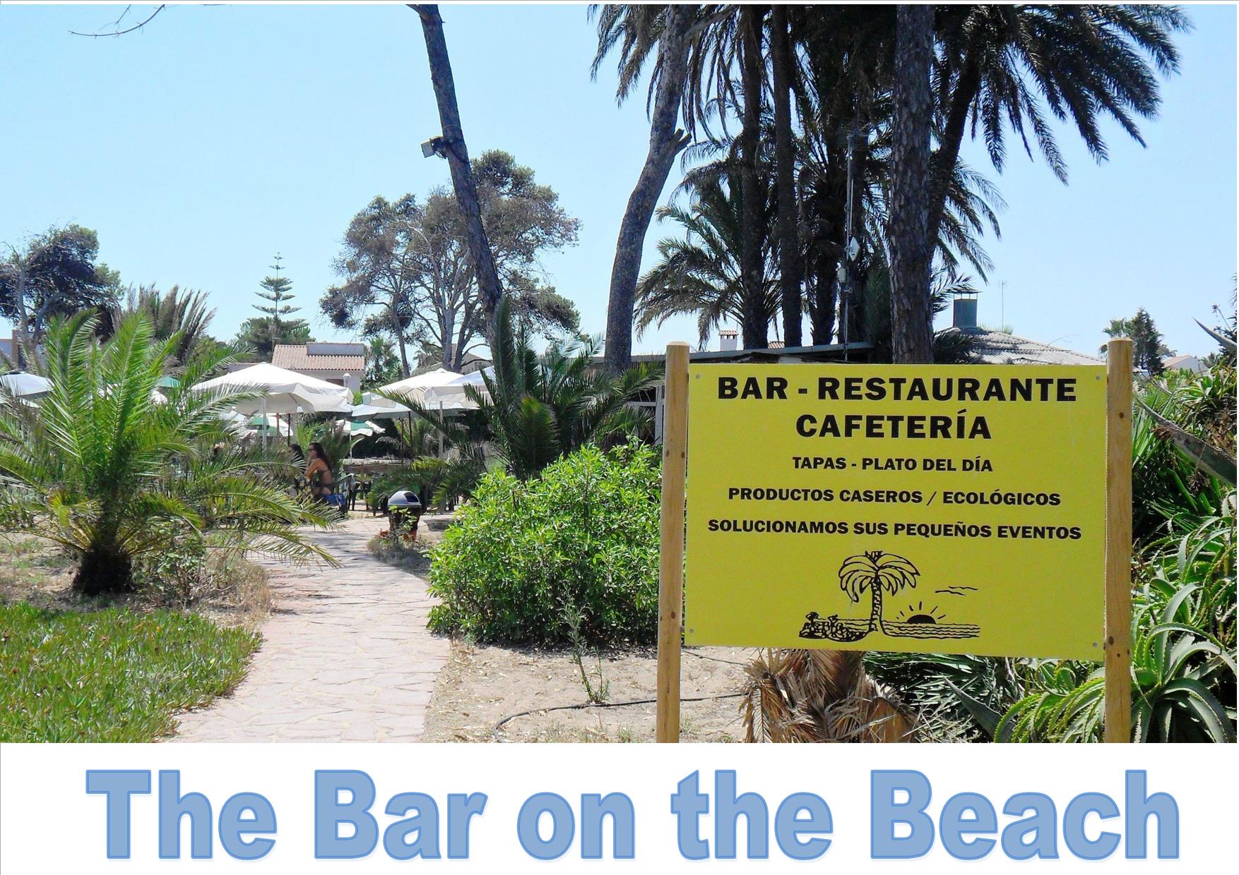 Camping Malvarrosa De Corinto