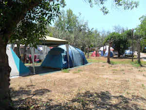 Camping Malvarrosa De Corinto