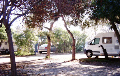 Camping Malvarrosa De Corinto