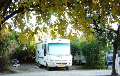 Camping Malvarrosa De Corinto