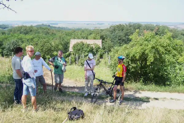Camping Mambo-Almamellék