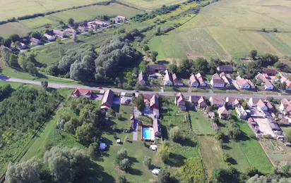 Camping Mambo-Almamellék