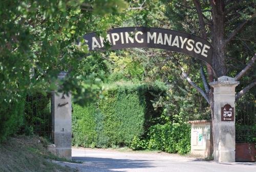 Camping Manaysse