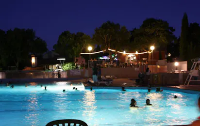 Camping Manjastre