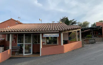 Camping Manjastre