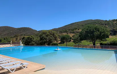 Camping Manjastre