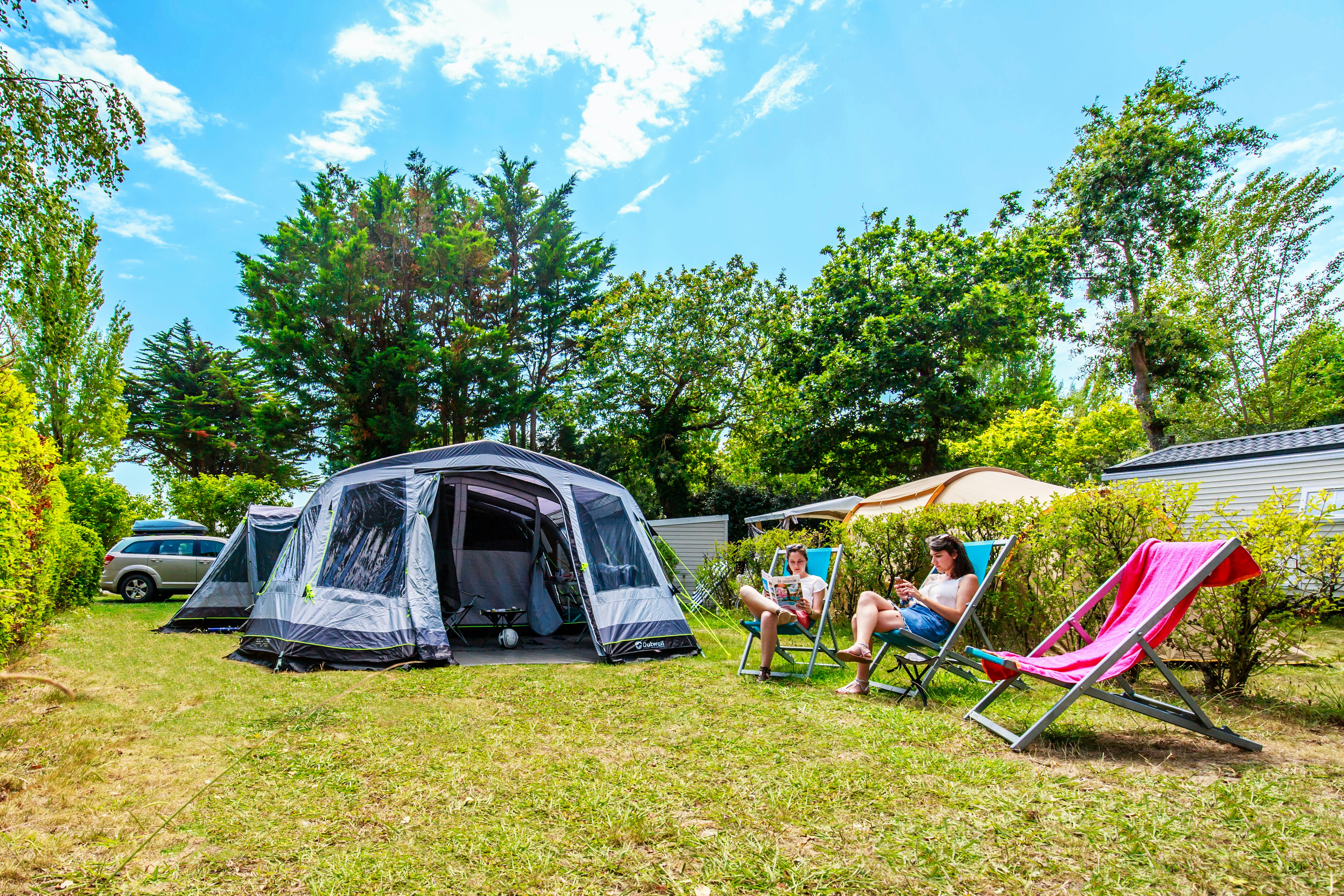 Eden Villages Manoir de Ker An Poul