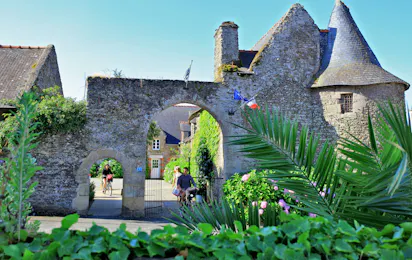 Eden Villages Manoir de Ker An Poul