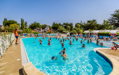 Eden Villages Manoir de Ker An Poul
