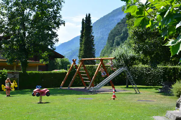 Camping Manor Farm 1
