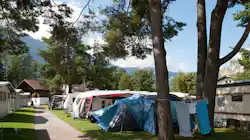 Camping Manor Farm 1