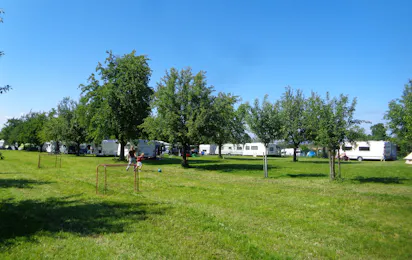 Camping Manser