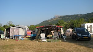 Camping Manu