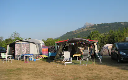 Camping Manu