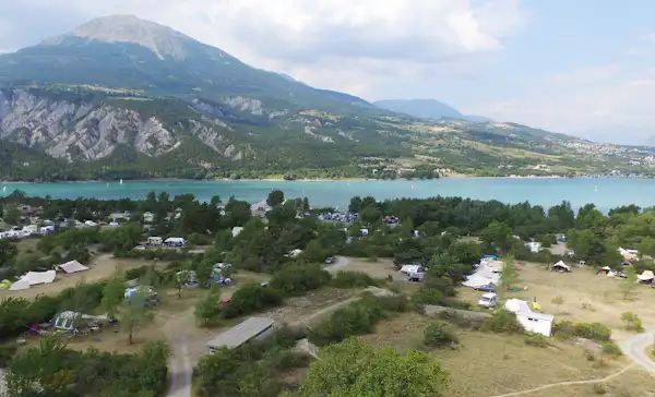 Camping Manu