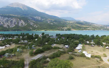 Camping Manu