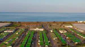 Camping Mar Azul