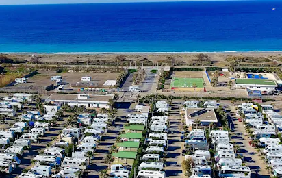 Camping Mar Azul
