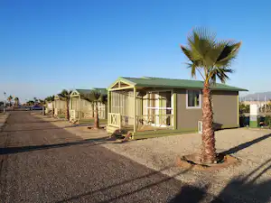 Camping Mar Azul