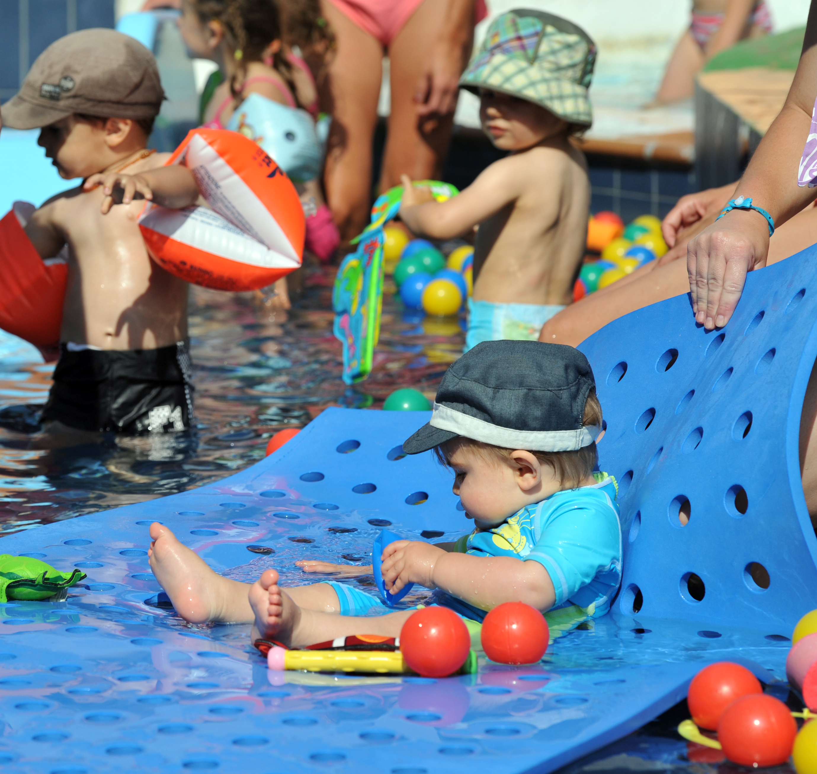 Siblu Camping Mar Estang