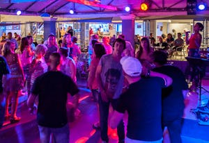 Siblu Camping Mar Estang