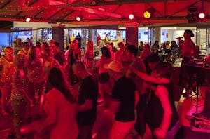 Siblu Camping Mar Estang