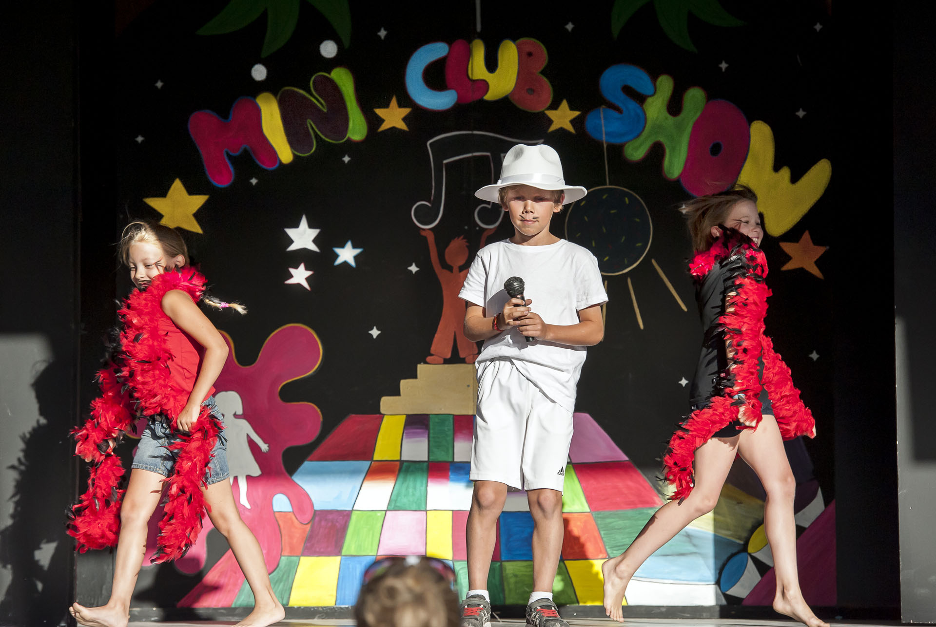 Siblu Camping Mar Estang