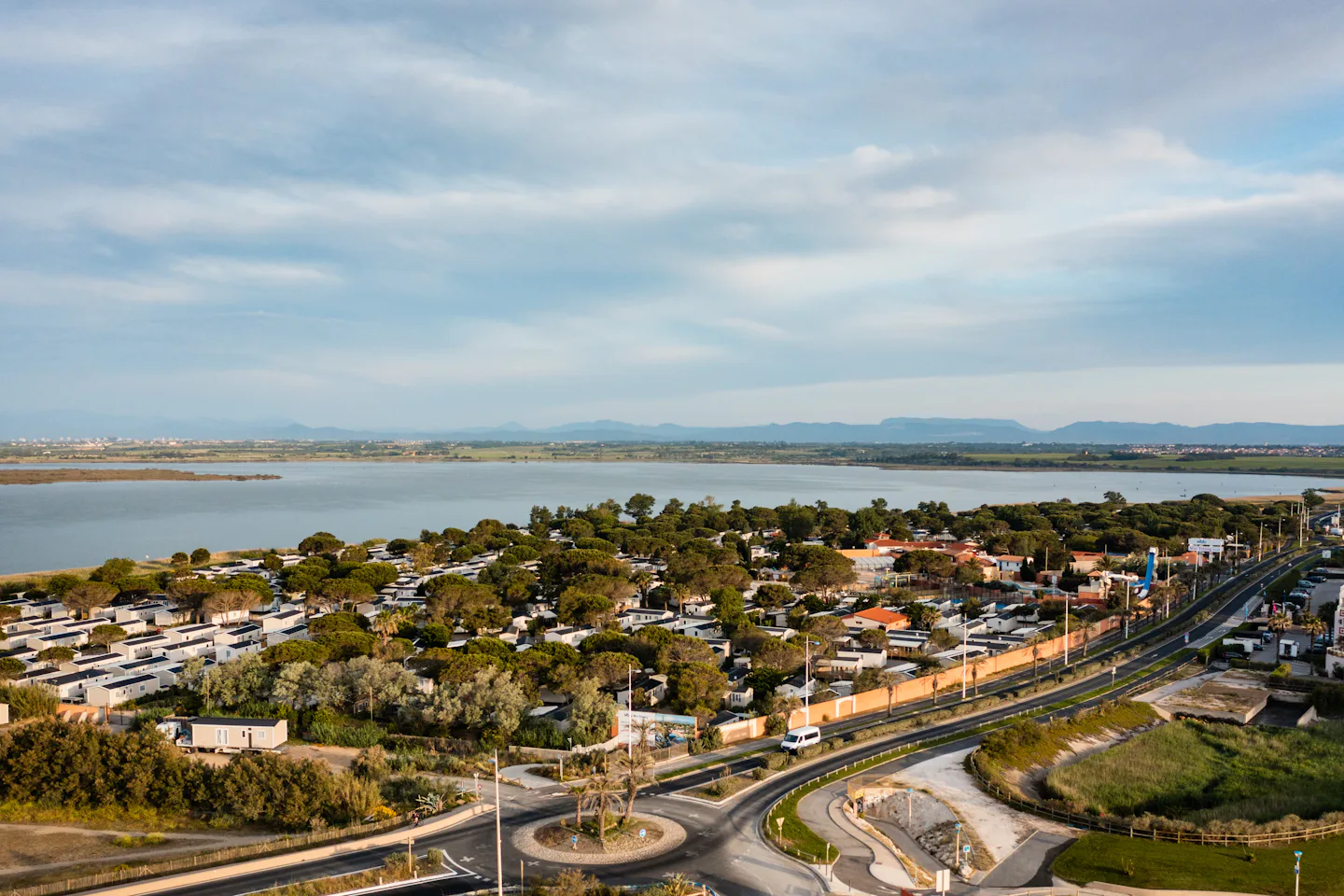 Siblu Camping Mar Estang