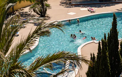 Siblu Camping Mar Estang