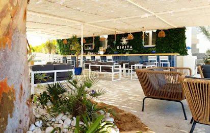 Camping Mar Menor