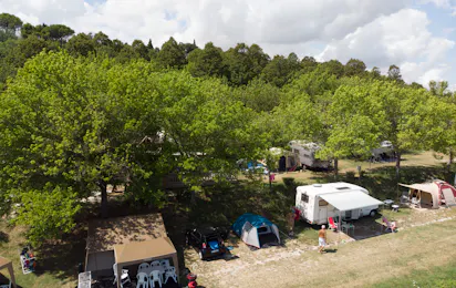 Camping Village Mar y Sierra