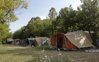 Camping Village Mar y Sierra