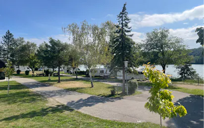 Donau Camping Marbach