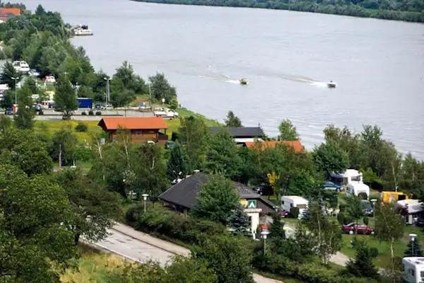 Donau Camping Marbach
