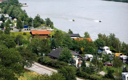 Donau Camping Marbach