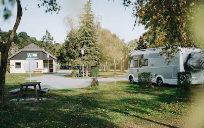 Donau Camping Marbach