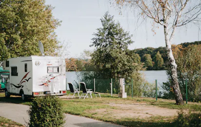 Donau Camping Marbach