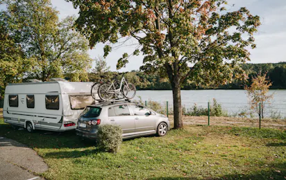 Donau Camping Marbach