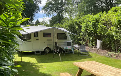 Camping Marbacka