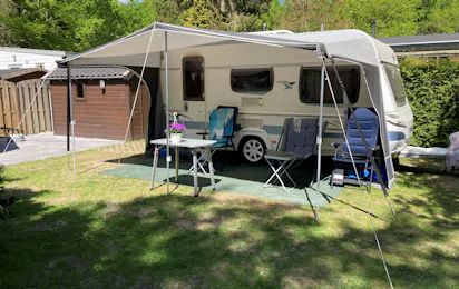 Camping Marbacka
