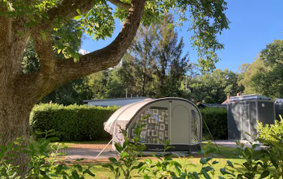 Camping Marbacka