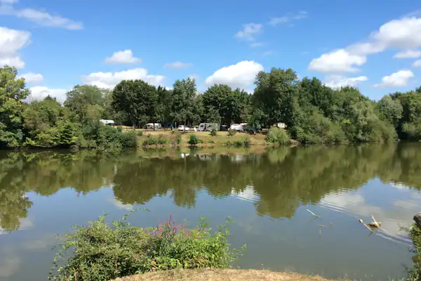 Camping du Lac de Bignac