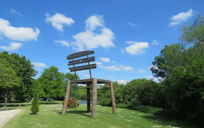 Camping du Lac de Bignac