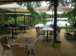 Camping du Lac de Bignac