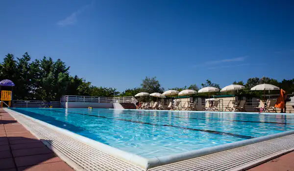 Camping Mare e Sole